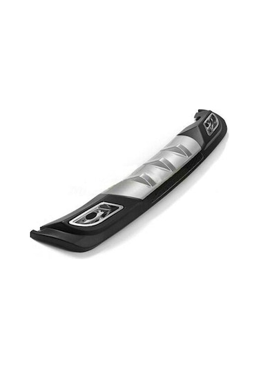 Hyundai Accent Admire Araca Universal Model Difizör