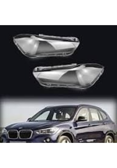 Bmw X1 F48 2016-19 Sol Far Camı Ce Belgeli İthal
