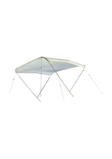 Katlanabilir Tekne ve Bot Tentesi  En 115 CM
