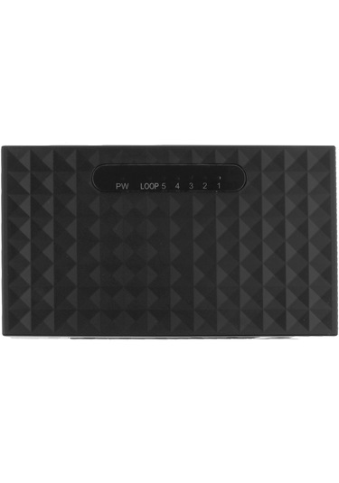 Homyl 5 Bağlantı Noktalı Gigabit Ethernet Ağ Anahtarı