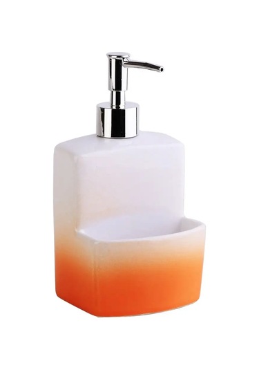 Mayer&boch Sabunluk 154248047 Beyaz