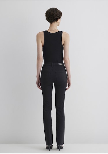 Mavi - Kendra Gold Siyah Jean Pantolon 1074622002 Siyah