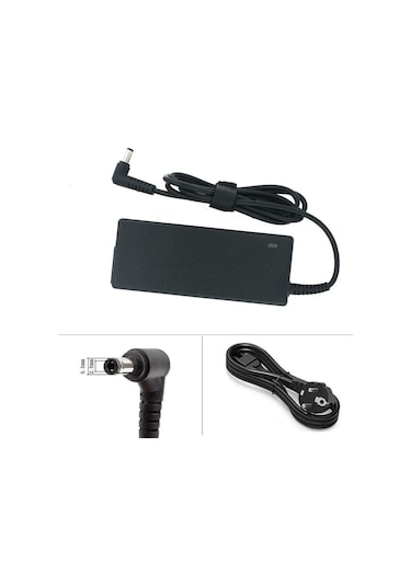 Casper Nirvana C300 Uyumlu Adaptör Şarj Aleti