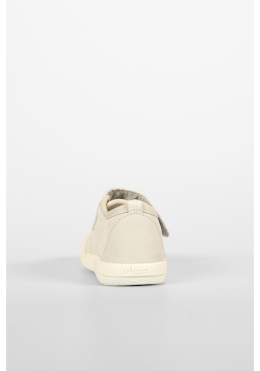 Vicco Anka Iı Unisex Bebek İlk Adım Günlük Ayakkabı Gri