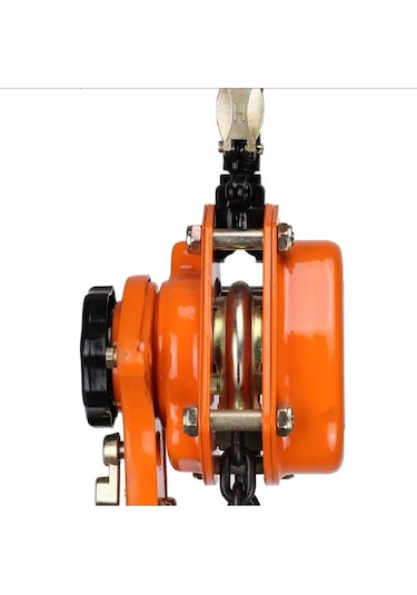 1.5 Ton 1.5 Mt 1.5 Mt Kollu Hubzug Çektirme