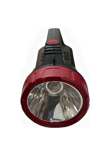 Cata Ct-9952 Şarjlı El Feneri Power Led