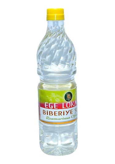 Ege Lokman Biberiye Suyu Pet 1 L