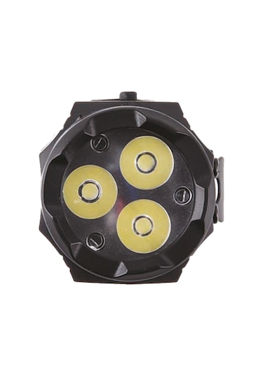 Panther Pt-8433 Usb Şarjlı El Feneri -p1