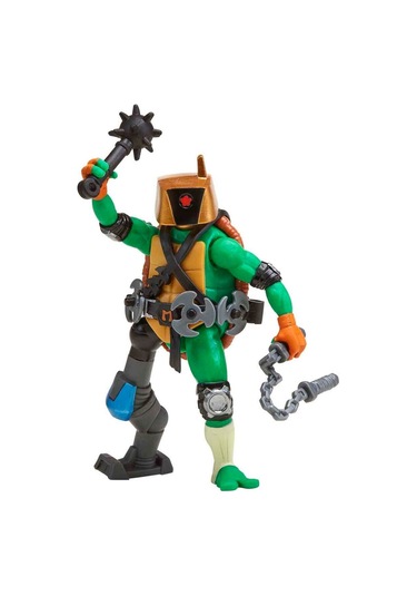 Teenage Mutant Ninja Turtles Mutations Mix N Match Michalengelo Figürü T0201500