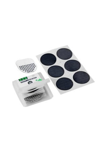 Rectus Pompa Bianchi Golden 3'lü Levye Krönyo Yama Set Ürünü