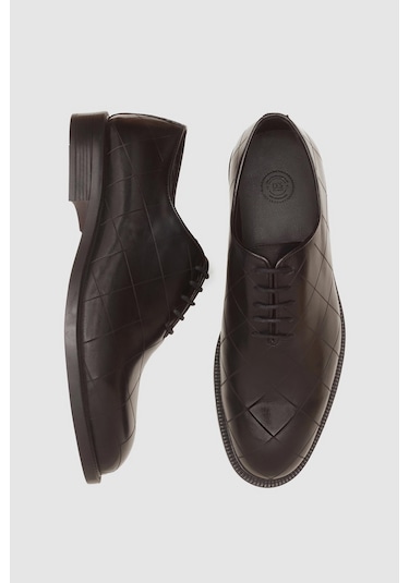 Ds Damat Siyah Ayakkabi 2hf099551091m Siyah