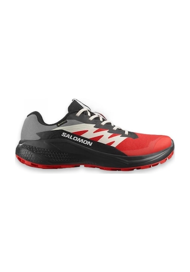 Salomon 478021 Alphaglide Gtx Patika Koşusu Erkek Spor Ayakkabı Kırmızı