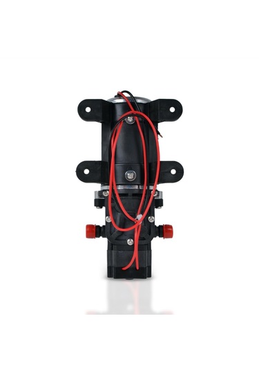 Sensation Hidrofor Su Pompası Diyafram 6lt/dk. 12v 60 Psi 4.14 B