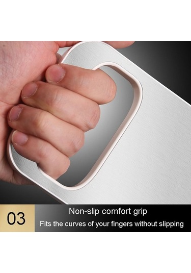 Dancemonkey Cbtx Kacheeg 6-in-1 Sebze Doğrayıcı, Mutfak Ovma & Dilimleme Aleti Gri