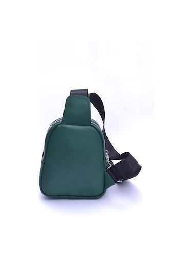 Aria Kadın Body Bag Çanta 67-5503 Yeşil