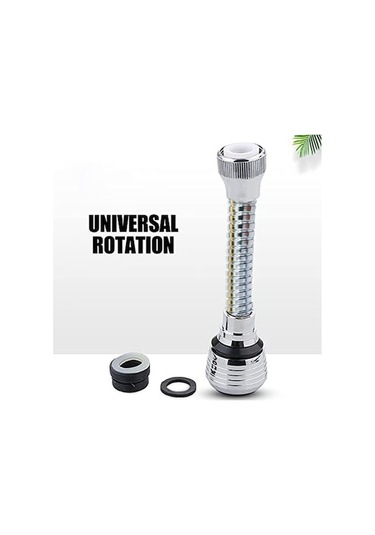 Bosphorusboutique02 Optimize Edilmiş Başlık: Hortumlu Lavabo Bataryası Püskürtücü Musluk Filtresi Krom