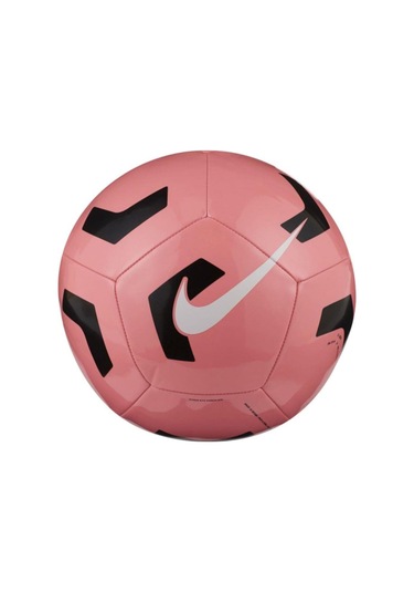 Nike Nk Park Team Unisex Pembe 5 Numara Futbol Topu Cu8034-675