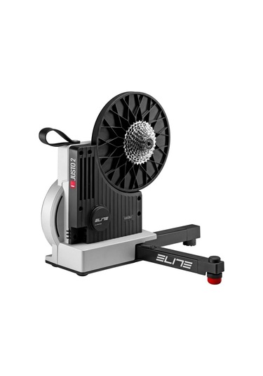 Elite Justo 2 İnteractive Home Trainer + Travel Block + Shimano 11-34t 12v Kaset
