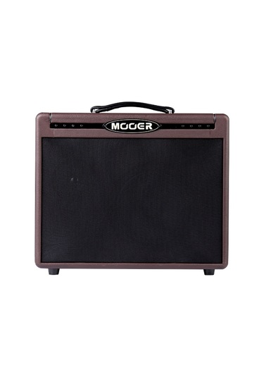 Mooer Sd50A 50 Watt Akustik Gitar Amfisi