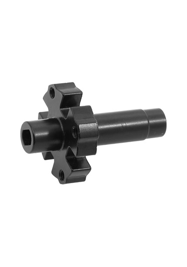 Dianziye Traxxas Trx4 Trx6 1/10 Korumalı Araçlar İçin Çelik Vites Gövdesi - Bjm411 Modeli Değiştirme Parçası