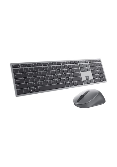Dell 580-AJQJ KM7321W Kablosuz Q Klavye Mouse Set