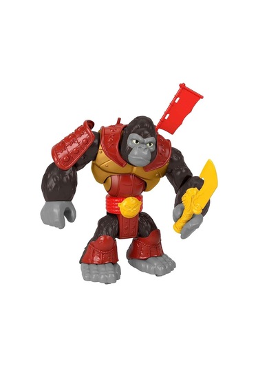 Gyx01 Imx Silverback Smash