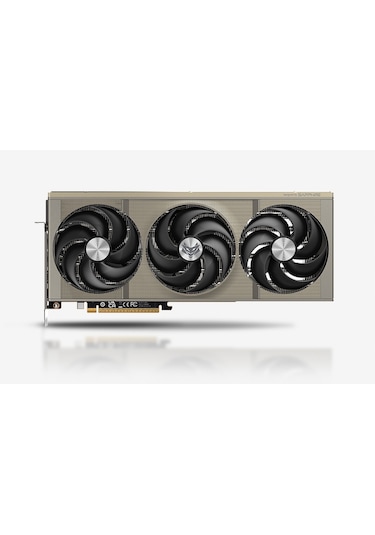 Sapphire Nitro+ Amd Radeon Rx 9070 Xt 11348-01-20g 16gb Gddr6 Aeae2sap0010
