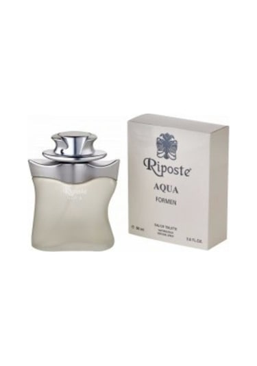 Aqua Formen Edt 90 Ml Ripostee Aromatik