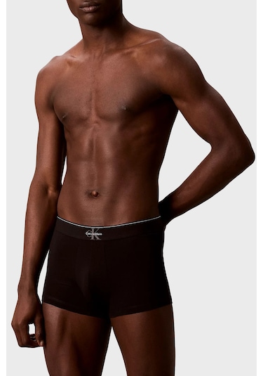 Calvin Klein Erkek Boxer Lv00nb4472 Ub1 Siyah Siyah Calvin Klein Erkek Boxer Lv00nb4472 Ub1 Siyah Siyah