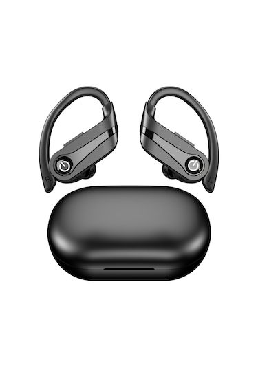 Sones YYK-Q63 TWS Bluetooth 5.3 Kulak İçi Kulaklık