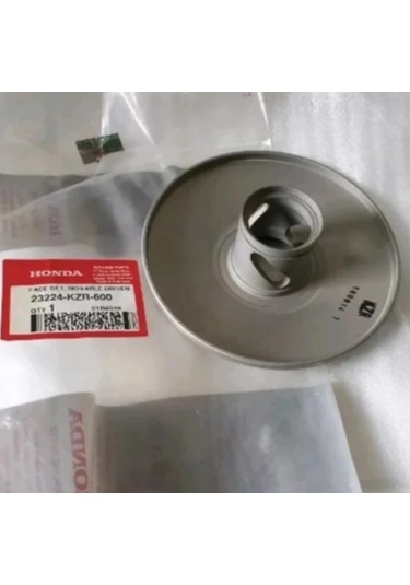 Honda Pcx 125 12-17 Arka Varyatör Oynar Yanak 23224-kzr-600