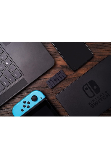 8bitdo Wireless USB Adaptör V2 Switch / Switch OLED Windows Mac & Raspberry