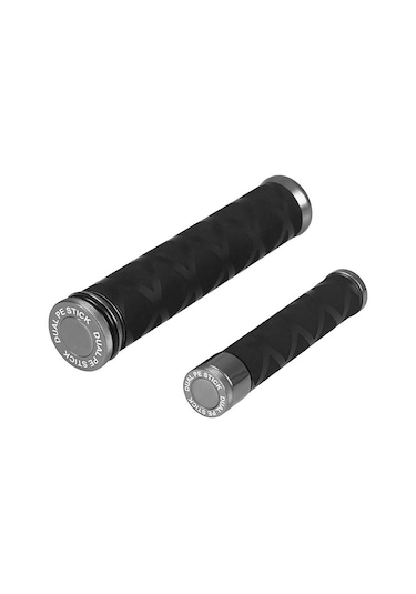 Jeemson Büyük Boy Gri Metal + Kauçuk Teli Sıkma Aleti - Gt Ve Fg Düğüm İçin Tela Gerçekleştirici