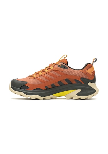 Merrell Moab Speed 2 Gtx Erkek Outdoor Ayakkabısı J037519-5110 Turuncu