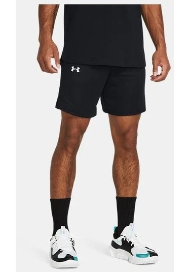 Under Armour Ua Baseline Short Erkek Şort 1383389-001
