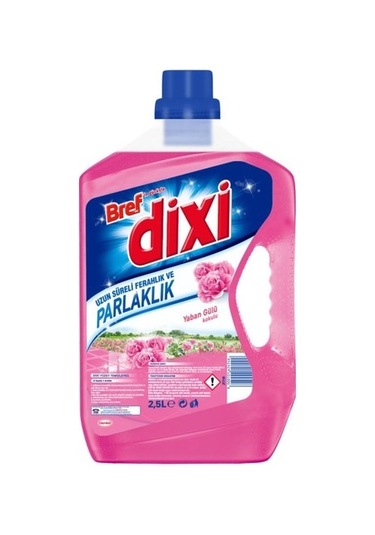 Bref Hsc Gül 2,5l 9000101591460-5680 Tekli