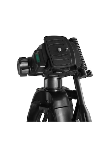 Canon Nikon Dslr Dp-3570 170 Cm Fotoğraf Video Kamera Tripod