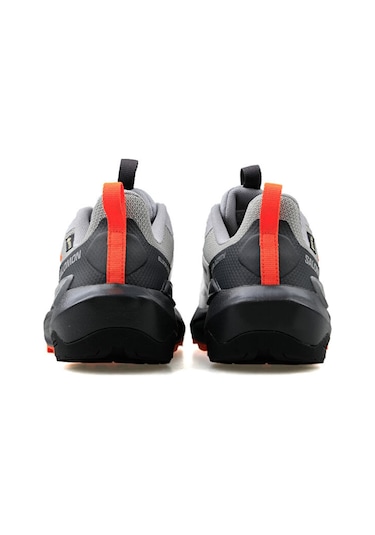 Salomon Elixir Activ Gtx Erkek Outdoor Ayakkabısı L47456200 Gri