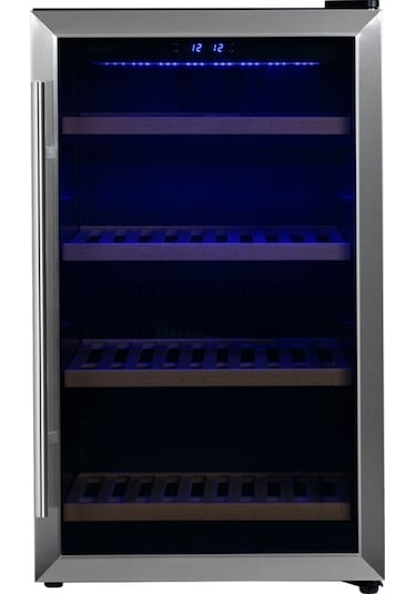 Vestel VLP-4000 4 Raf 33 Şişelik Şarap Soğutucusu