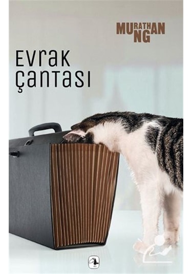Evrak Çantası / Murathan Mungan