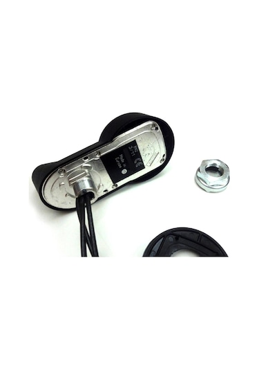 Vw Beetle Golf Jetta 02-05  Navigasyon Anten Tabanı 1j0035507e