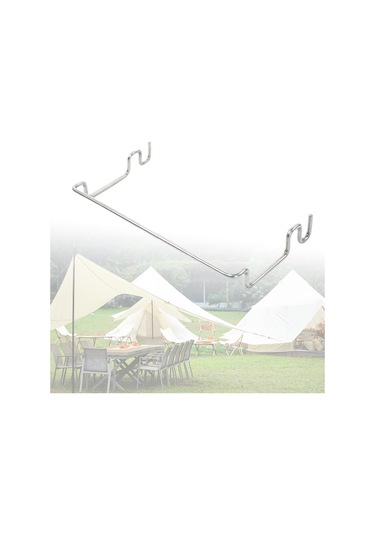 Homyl Kombinasyon Masa Aksesuarları Çöp-torbası-kancası Çöp Torbası Kancası Çok Renkli