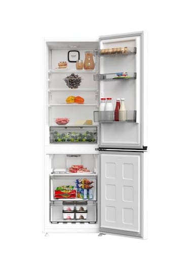 Arçelik 260316 MB 316 L No Frost Buzdolabı