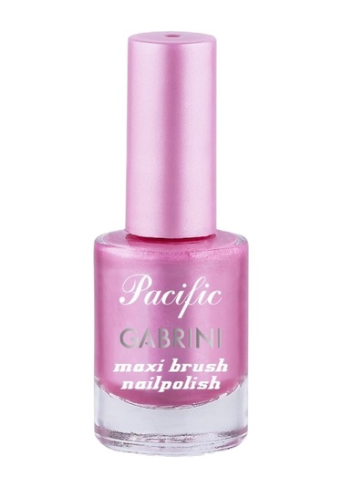 Gabrini Pacific Maxi Brush Oje 11