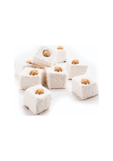 Balşeker Sultan Fındık Basma Lokum 3 KG