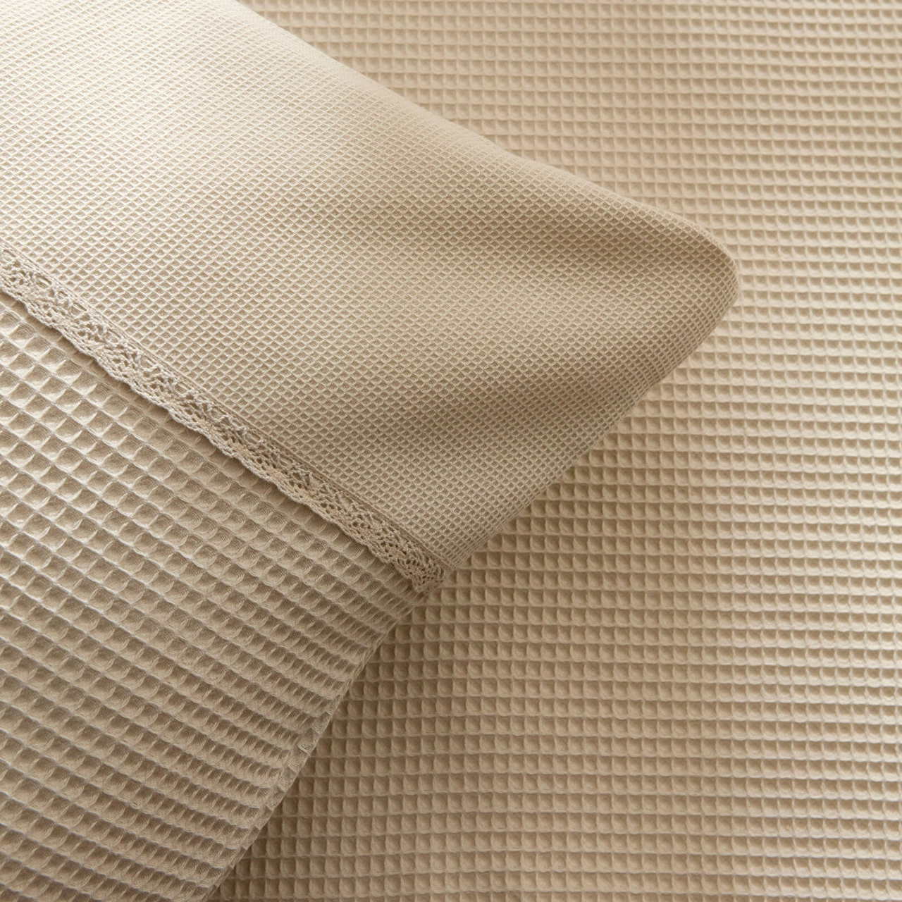 Karaca Home Elaris Çift Kişilik Yatak Örtüsü Seti Gri Gri