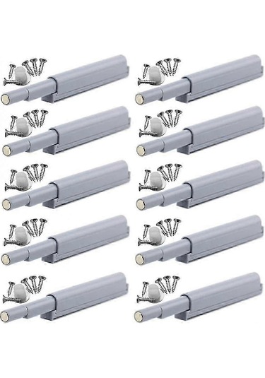 İterek Açılan Manyetik Mandallar İterek Açılan Manyetik M0004