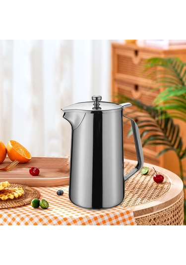 Suntek Magideal İçecek Süt Limonata Için Paslanmaz Çelik Soğuk Su