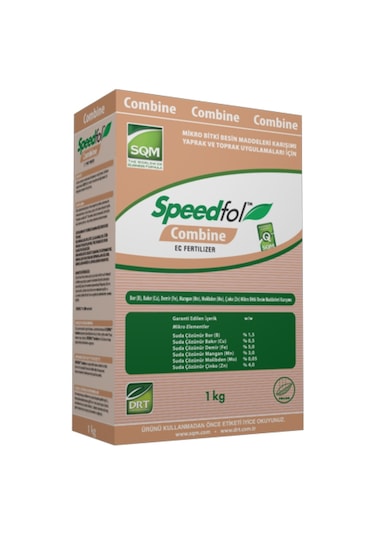 Doktor Tarsa Speedfol Combine 5kg