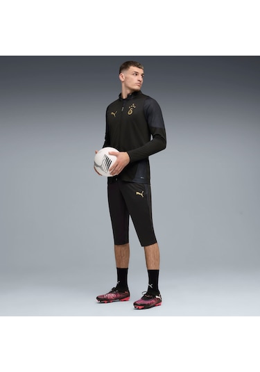 Puma Galatasaray Erkek Antrenman Ceket 782890 10 Siyah